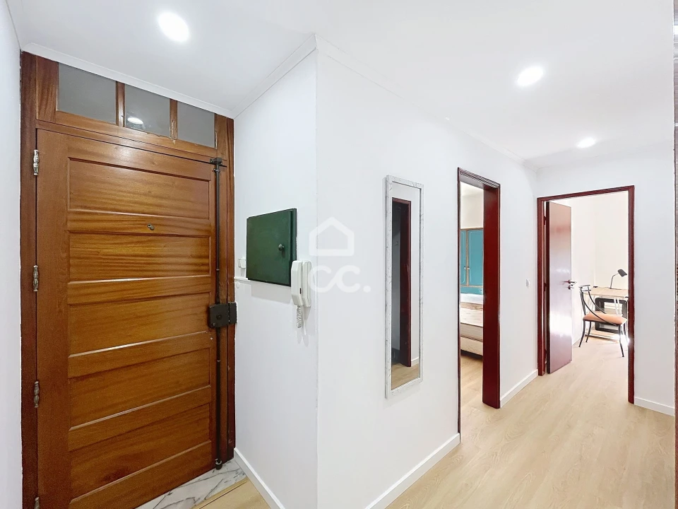 Apartamento T2 para Venda em Caldas da Rainha - Santo Onofre e Serra do Bouro Foto 4