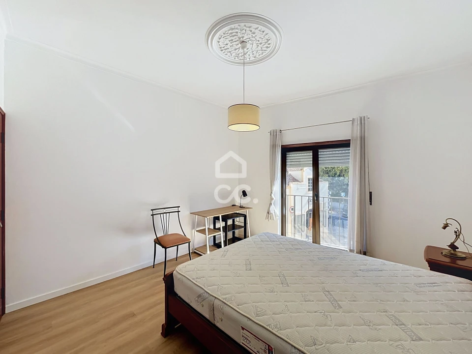 Apartamento T2 para Venda em Caldas da Rainha - Santo Onofre e Serra do Bouro Foto 10