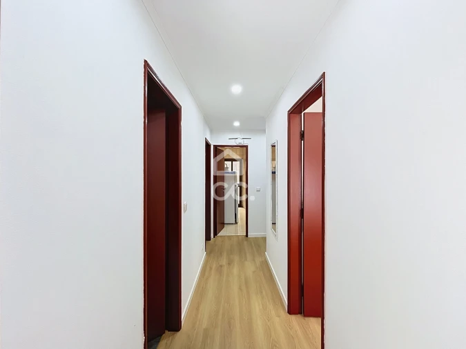 Apartamento T2 para Venda em Caldas da Rainha - Santo Onofre e Serra do Bouro Foto 5