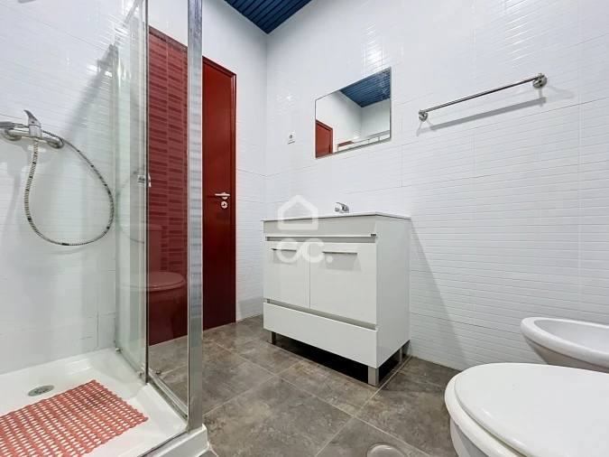 Apartamento T2 para Venda em Caldas da Rainha - Santo Onofre e Serra do Bouro Foto 7
