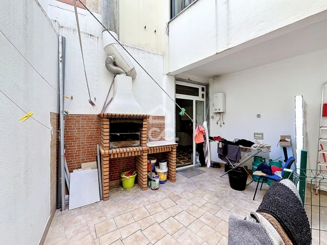 Apartamento T2 para Venda em Caldas da Rainha - Santo Onofre e Serra do Bouro Foto 24