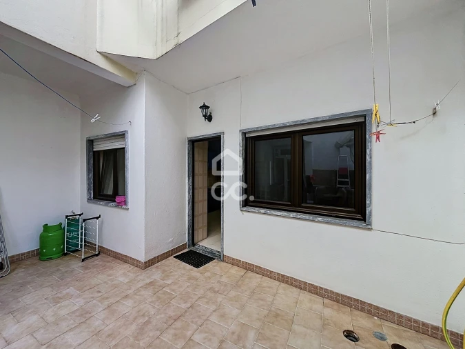 Apartamento T2 para Venda em Caldas da Rainha - Santo Onofre e Serra do Bouro Foto 21