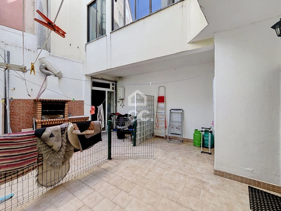 Apartamento T2 para Venda em Caldas da Rainha - Santo Onofre e Serra do Bouro Foto 23