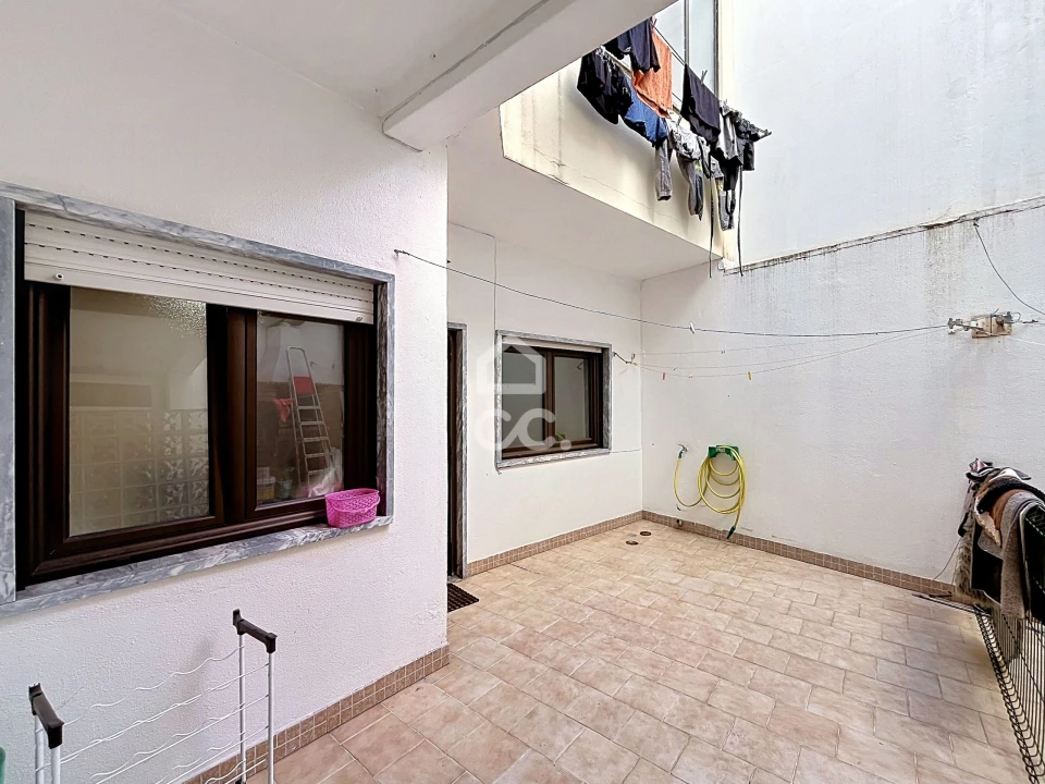 Apartamento T2 para Venda em Caldas da Rainha - Santo Onofre e Serra do Bouro Foto 22