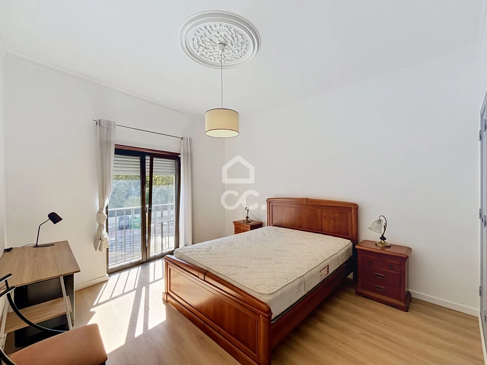 Apartamento T2 para Venda em Caldas da Rainha - Santo Onofre e Serra do Bouro Foto 11
