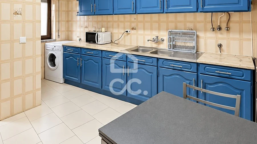 Apartamento T2 para Venda em Caldas da Rainha - Santo Onofre e Serra do Bouro