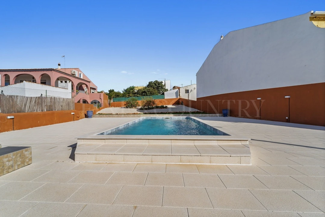 Quinta T3 para Venda em Silves Foto 11