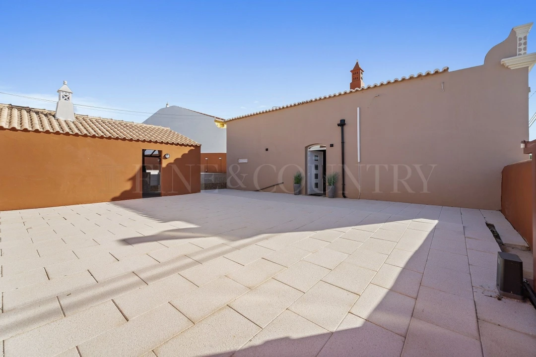 Quinta T3 para Venda em Silves Foto 3
