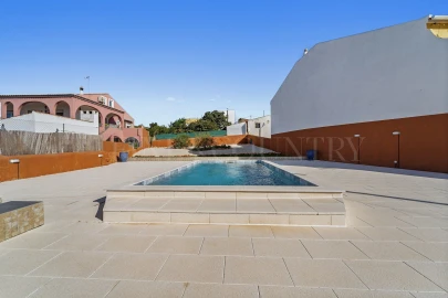 Quinta T3 para Venda em Silves