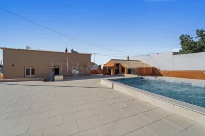 Quinta T3 para Venda em Silves