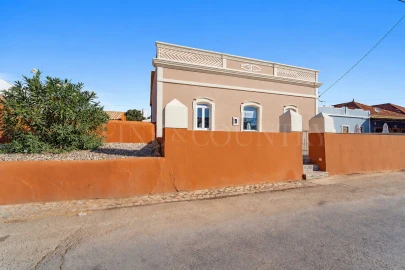 Quinta T3 para Venda em Silves