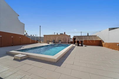 Quinta T3 para Venda em Silves