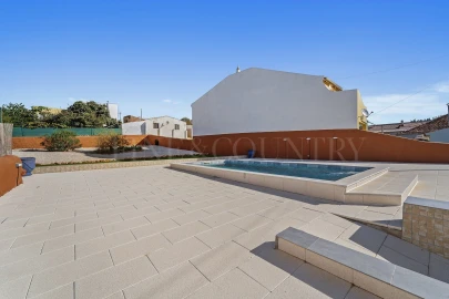 Quinta T3 para Venda em Silves