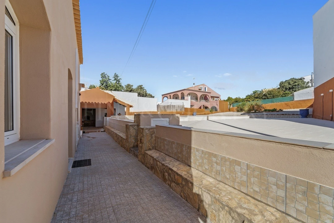 Quinta T3 para Venda em Silves Foto 14
