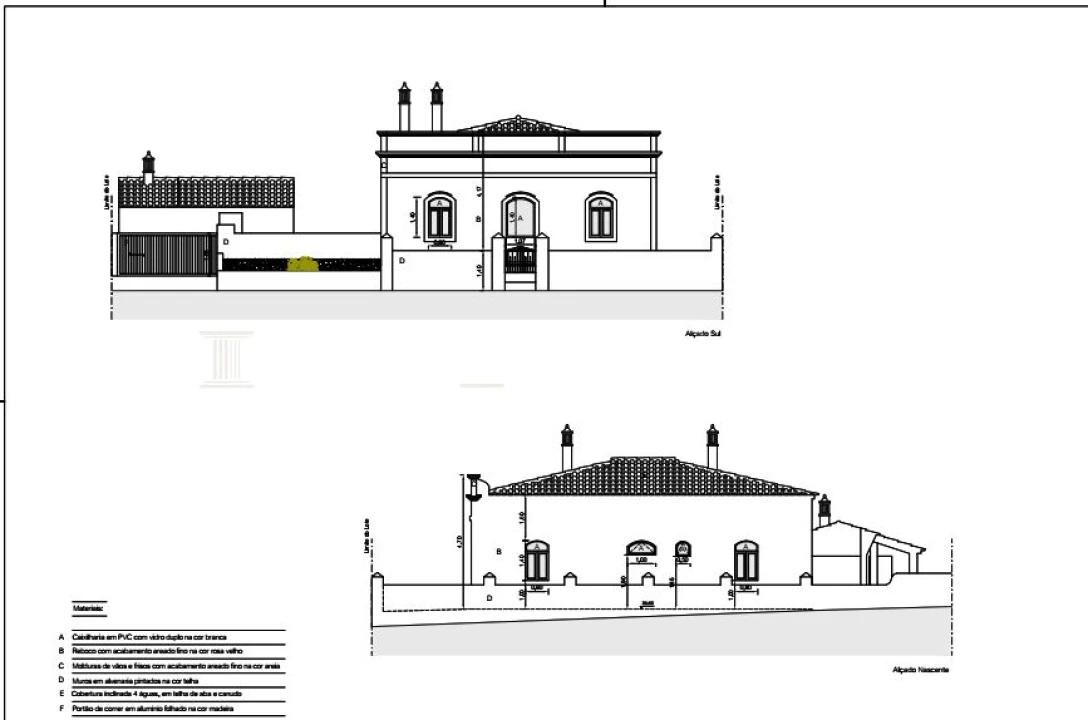 Quinta T3 para Venda em Silves Foto 39