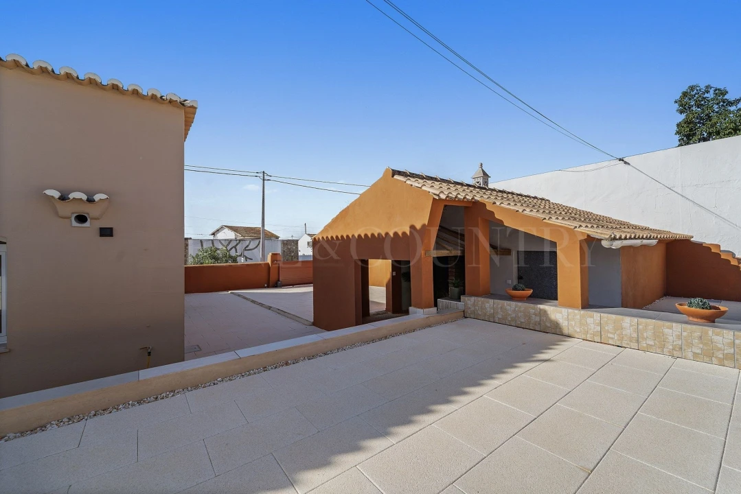 Quinta T3 para Venda em Silves Foto 10
