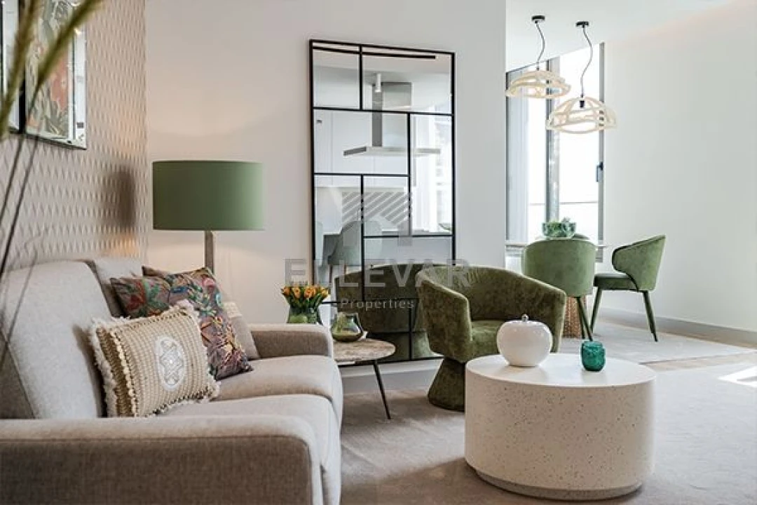 Apartamento T2 para Arrendamento em Calheta Foto 11
