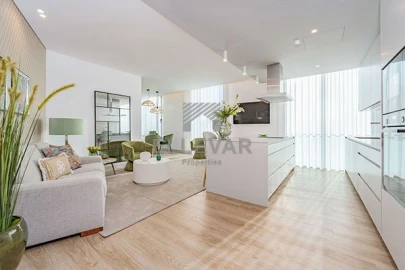 Apartamento T2 para Arrendamento em Calheta