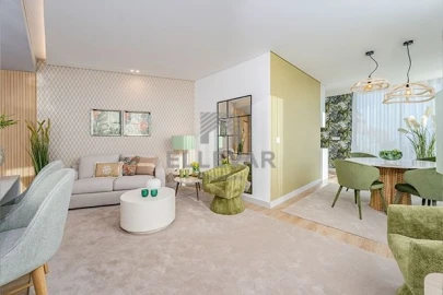 Apartamento T2 para Arrendamento em Calheta