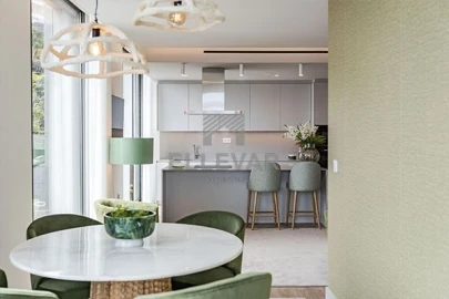 Apartamento T2 para Arrendamento em Calheta