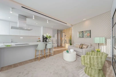 Apartamento T2 para Arrendamento em Calheta