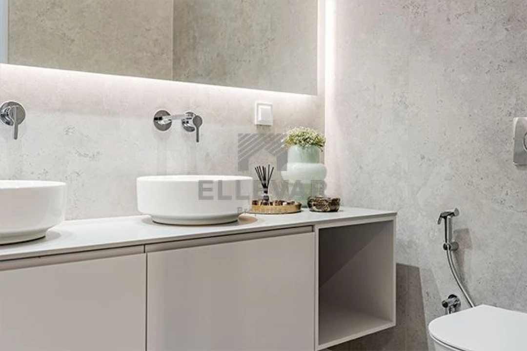 Apartamento T2 para Arrendamento em Calheta Foto 21