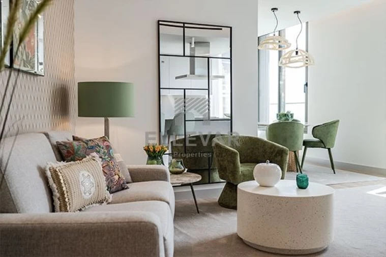 Apartamento T2 para Arrendamento em Calheta Foto 11
