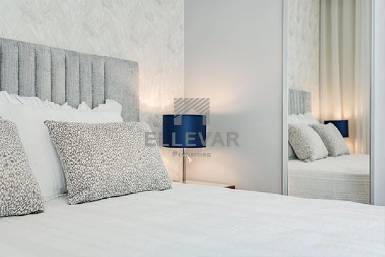 Apartamento T2 para Arrendamento em Calheta Foto 23
