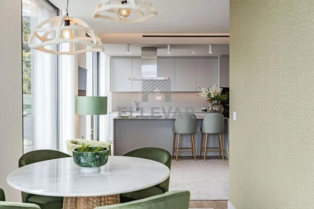 Apartamento T2 para Arrendamento em Calheta Foto 15