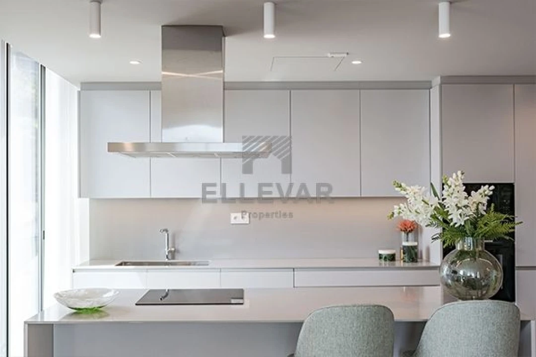 Apartamento T2 para Arrendamento em Calheta Foto 20