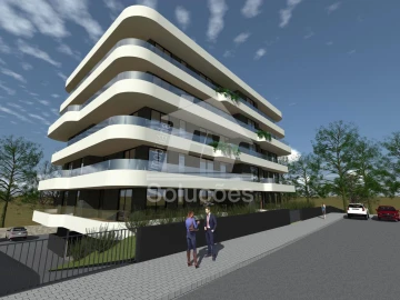 Apartamento T1 para Venda em Portimão