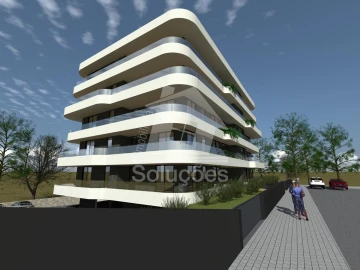 Apartamento T2 para Venda em Portimão