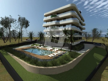 Apartamento T3 para Venda em Portimão