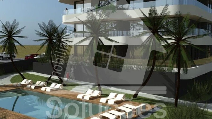 Apartamento T3 para Venda em Portimão