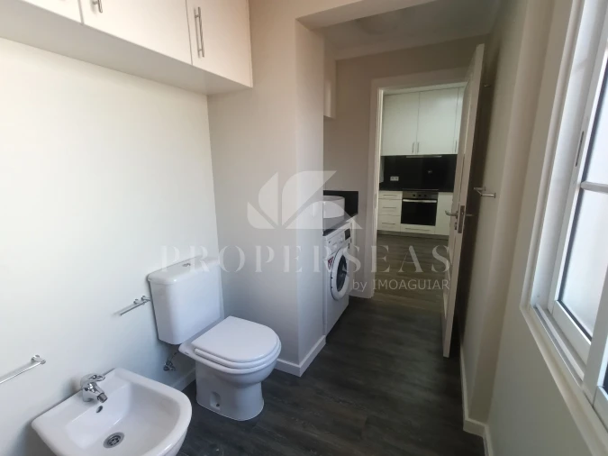 Apartamento T1 para Venda em Funchal (São Pedro) Foto 9