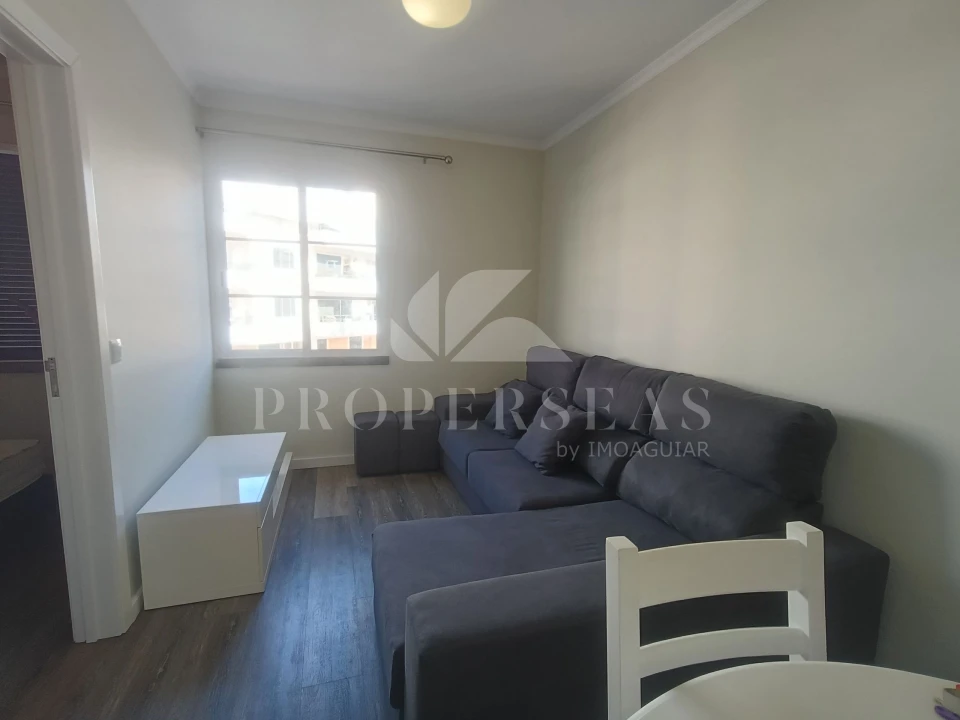 Apartamento T1 para Venda em Funchal (São Pedro) Foto 1