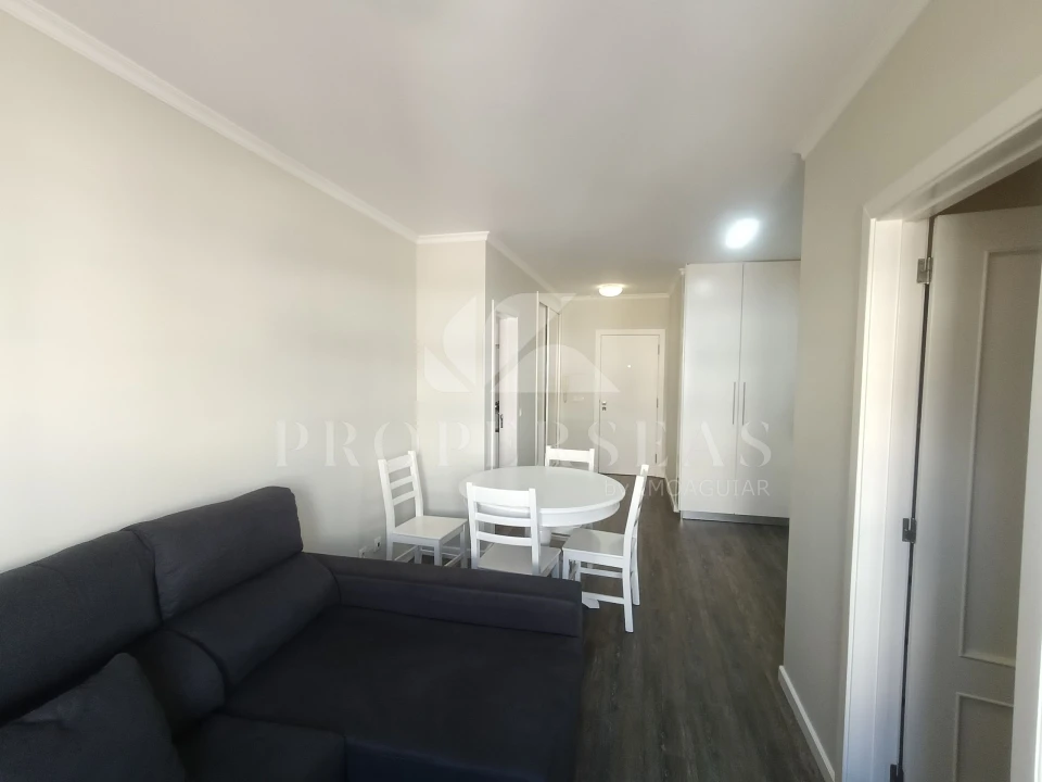 Apartamento T1 para Venda em Funchal (São Pedro) Foto 4