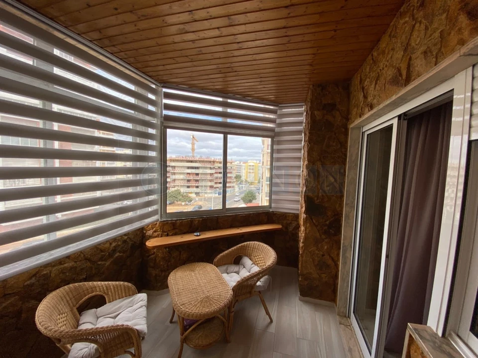 Apartamento T2 para Venda em Portimão Foto 15