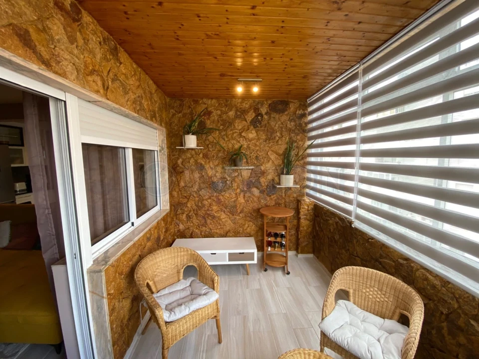 Apartamento T2 para Venda em Portimão Foto 14