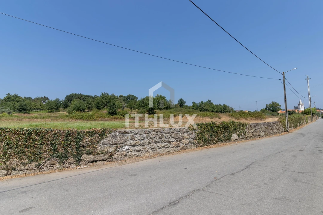 Terreno Agricola ou Rústico para Venda em Tondela e Nandufe Foto 8
