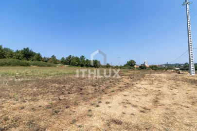 Terreno Agricola ou Rústico para Venda em Tondela e Nandufe