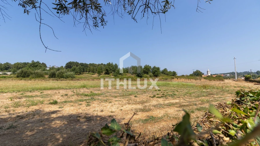 Terreno Agricola ou Rústico para Venda em Tondela e Nandufe