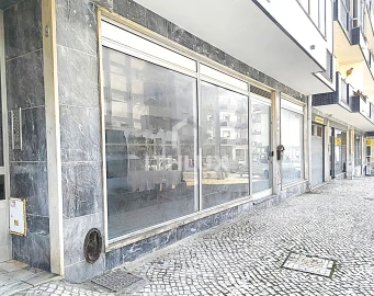 Negócio para Venda em Caldas da Rainha - Santo Onofre e Serra do Bouro