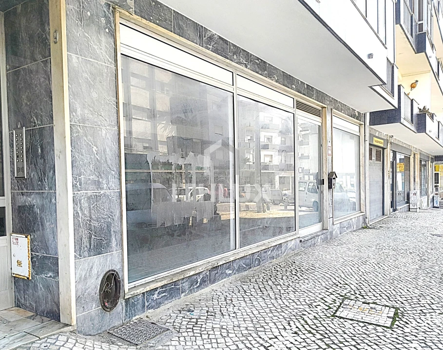 Negócio para Venda em Caldas da Rainha - Santo Onofre e Serra do Bouro Foto 23