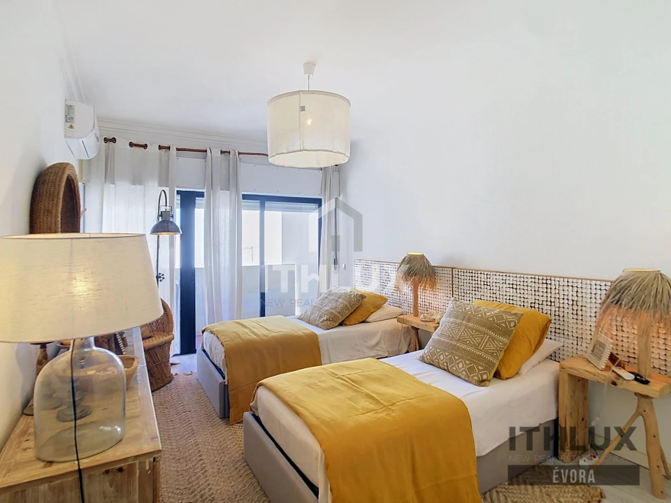 Apartamento T1 para Arrendamento em Costa da Caparica Foto 10