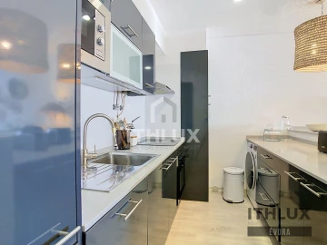 Apartamento T1 para Arrendamento em Costa da Caparica