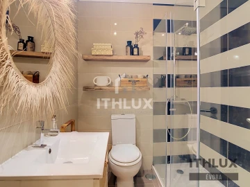 Apartamento T1 para Arrendamento em Costa da Caparica