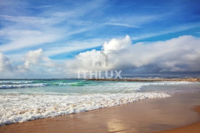 Apartamento T1 para Arrendamento em Costa da Caparica