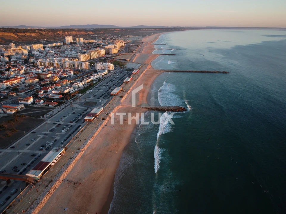 Apartamento T1 para Arrendamento em Costa da Caparica Foto 1