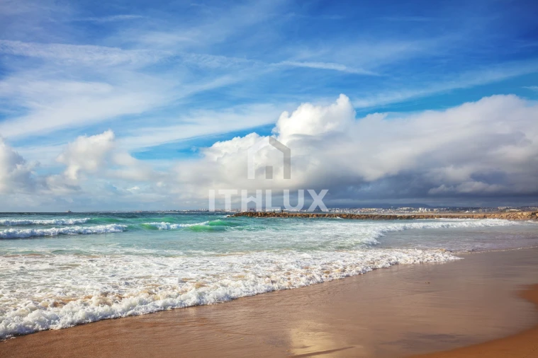 Apartamento T1 para Arrendamento em Costa da Caparica Foto 14
